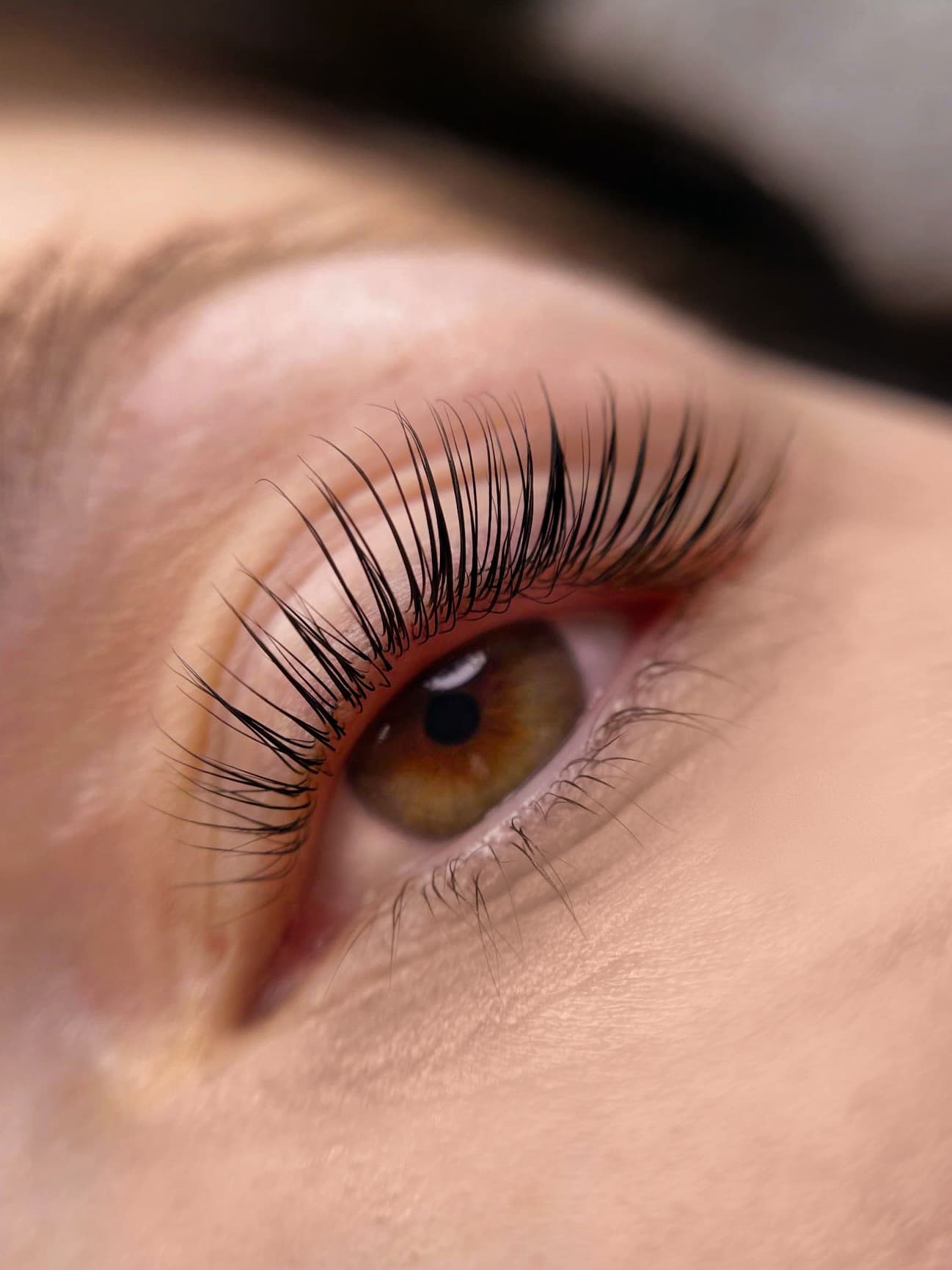 Techniky bez lepeni lash lifting skoleni (1)